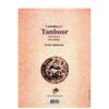 Tambour Training Book by Yashar Behnoud Vol. 1