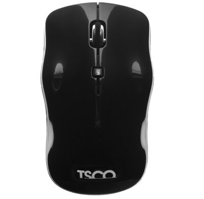 Tesco Wireless Keyboard & Mouse Combo TKM7106W