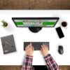Tesco Wireless Keyboard With Touchpad TKM 7320 b