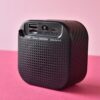 Tesco Wireless & Portable Bluetooth Speaker T2353