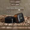 Tesco Wireless & Portable Bluetooth Speaker T2353