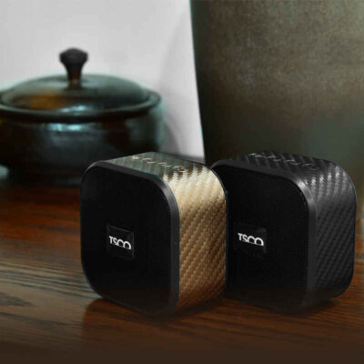 Tesco Wireless & Portable Bluetooth Speaker T2353