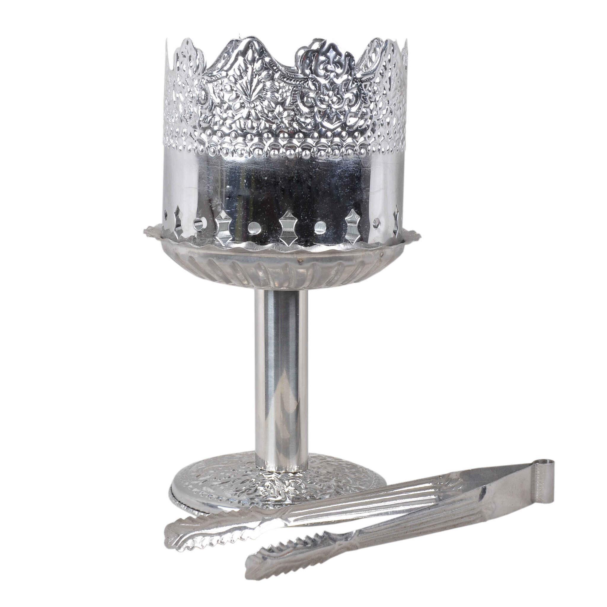 Esfand / Bakhoor & Incenses Burner Model Rumi ShopiPersia