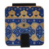 Pocket Mirror with Persian Inspired Honar Design