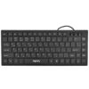 Tesco Keyboard With Persian Keycaps TK 8001