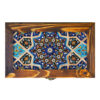Wooden Flatware Storage Box Model Raaz
