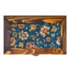 Wooden Flatware Storage Chest Model Khazan