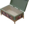 Wooden Flatware Storage Chest Model Royal