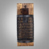 Wooden Wall Sconce Light Modern and Minimalist Style Cozy Aesthetic G15