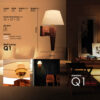 Wooden Wall Sconce Light Modern and Minimalist Style Cozy Aesthetic Q1