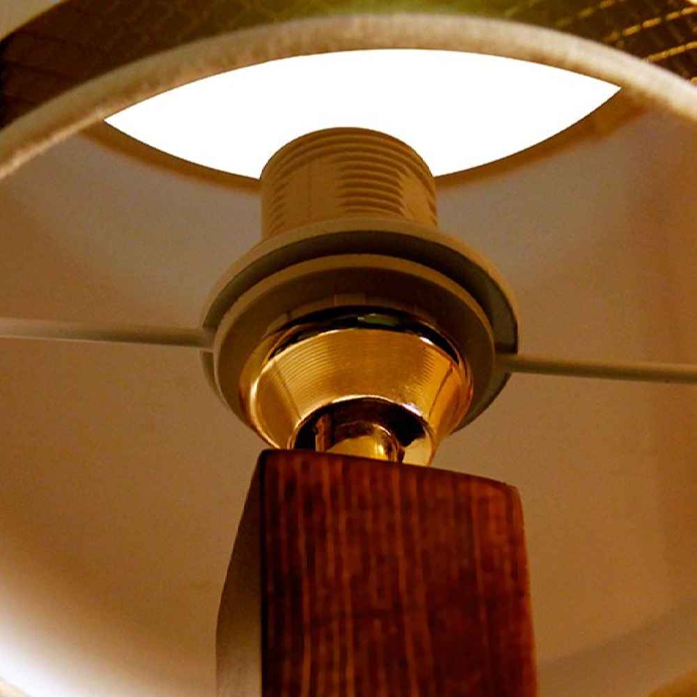 Wooden Wall Sconce Light Modern and Minimalist Style Cozy Aesthetic T2