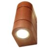 Wooden Wall Sconce Light Modern and Minimalist Style Cozy Aesthetic U8