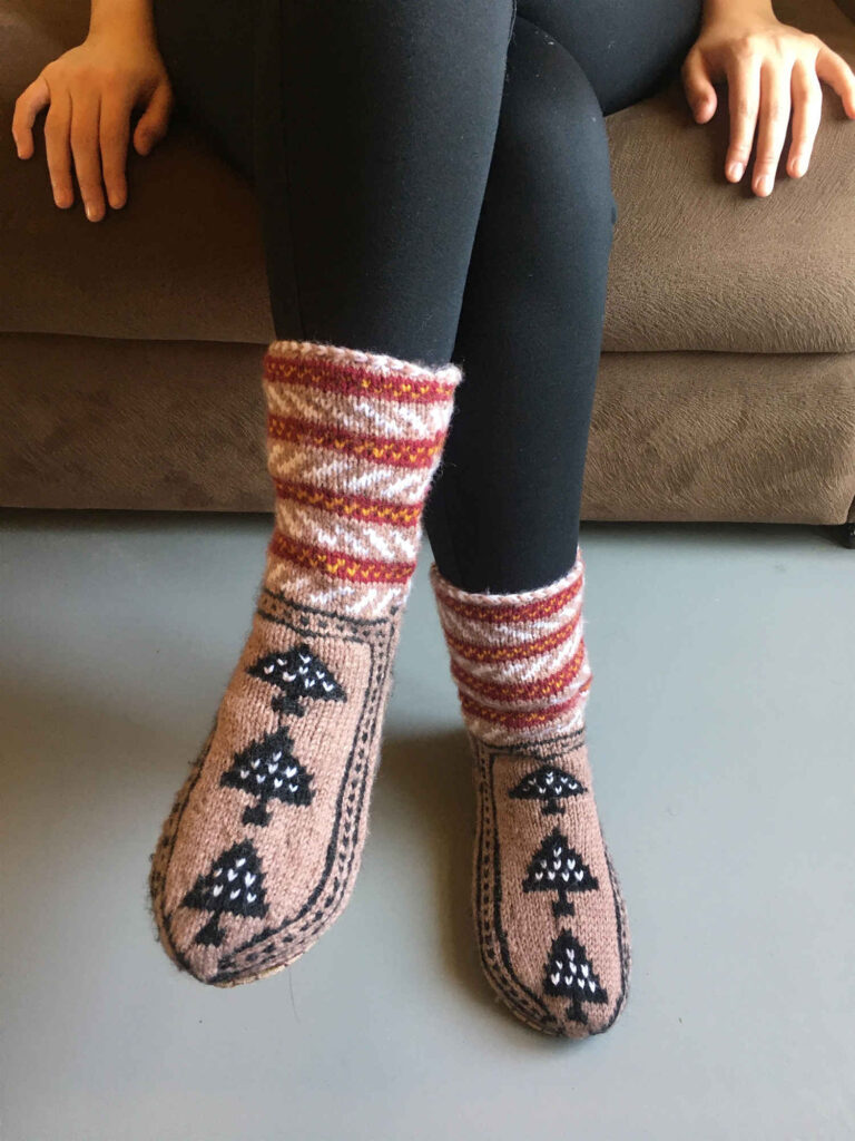 Persian Socks | ShopiPersia