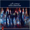 Zagros Lamentations Album by Peyman Bozorgnia