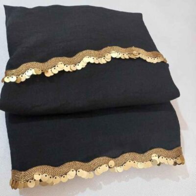 Balochi Embroidered Shawl for Women Jeyran
