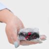 Natural Black Cleansing Bar for Oily Skin (x6)