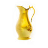 Persian Brass Samovar Decorative Coal Tea Maker 3-Liter