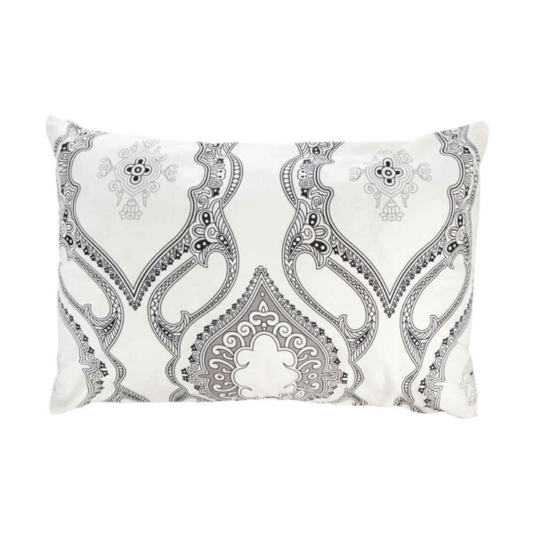 Restful Comfort Bed Pillow – Super Soft Cotton Cover (2x)