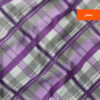 Cotton & Polyester Double Duvet Cover – Super Soft, Angel Model