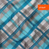 Cotton & Polyester Double Duvet Cover – Super Soft, Angel Model