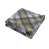Cotton & Polyester Double Duvet Cover – Super Soft, Angel Model