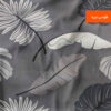Cotton & Polyester Double Duvet Cover – Super Soft, Anjiri Model
