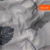 Cotton & Polyester Double Duvet Cover – Super Soft, Anjiri Model