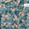 Cotton & Polyester Double Duvet Cover – Super Soft, Arman Model