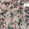 Cotton & Polyester Double Duvet Cover – Super Soft, Arman Model