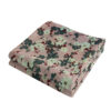 Cotton & Polyester Double Duvet Cover – Super Soft, Arman Model