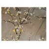 Cotton & Polyester Double Duvet Cover – Super Soft, Blossom Model