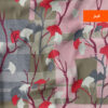 Cotton & Polyester Double Duvet Cover – Super Soft, Chika Model