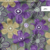 Cotton & Polyester Double Duvet Cover – Super Soft, Felora Model
