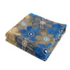 Cotton & Polyester Double Duvet Cover – Super Soft, Felora Model