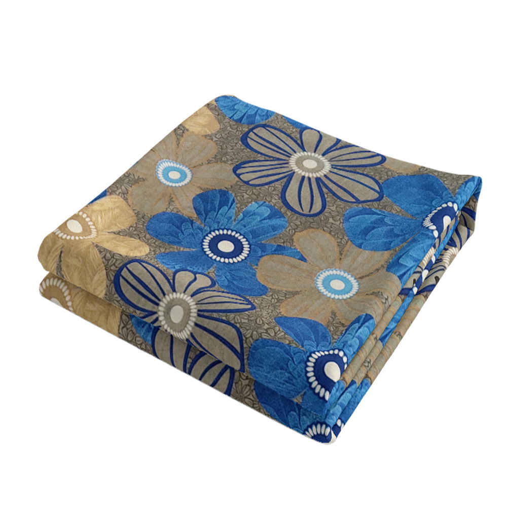 Cotton & Polyester Duvet Cover Model Felora ShopiPersia