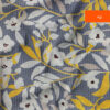 Cotton & Polyester Double Duvet Cover – Super Soft, Fereshteh Model