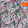 Cotton & Polyester Double Duvet Cover – Super Soft, Fereshteh Model