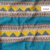Cotton & Polyester Double Duvet Cover – Super Soft, Gabbeh Model
