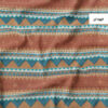 Cotton & Polyester Double Duvet Cover – Super Soft, Gabbeh Model