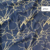 Cotton & Polyester Double Duvet Cover – Super Soft, Granite Model
