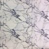 Cotton & Polyester Double Duvet Cover – Super Soft, Granite Model