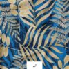Cotton & Polyester Double Duvet Cover – Super Soft, Khashayar Model