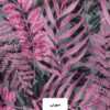 Cotton & Polyester Double Duvet Cover – Super Soft, Khashayar Model