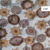 Cotton & Polyester Double Duvet Cover – Super Soft, Khorshid Model