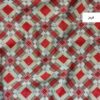 Cotton & Polyester Double Duvet Cover – Super Soft, Ladan Model
