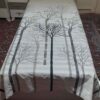 Cotton & Polyester Double Duvet Cover – Super Soft, Niki Model