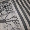 Cotton & Polyester Double Duvet Cover – Super Soft, Niki Model