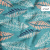 Cotton & Polyester Double Duvet Cover – Super Soft, Paeez Model