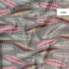 Cotton & Polyester Double Duvet Cover – Super Soft, Paeez Model