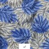 Cotton & Polyester Double Duvet Cover – Super Soft, Paradise Model